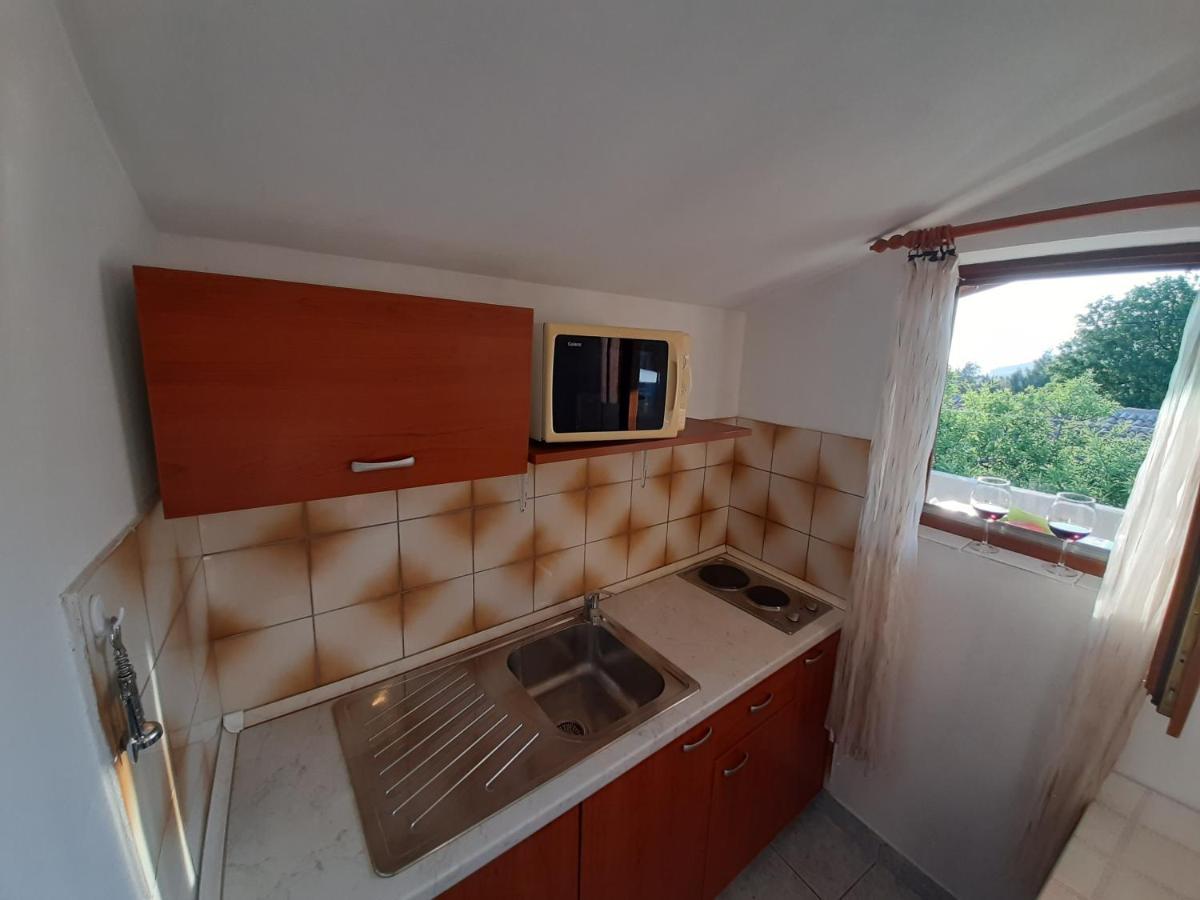 Toni - Kucica Apartman